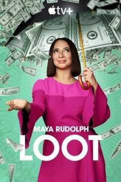 Loot – Una fortuna (2022) (2022 - In Lavorazione) streaming