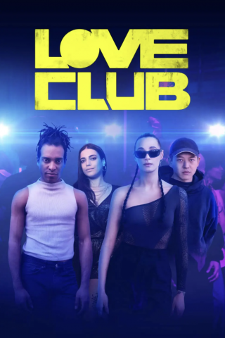 Love Club (2023 - In Lavorazione) streaming