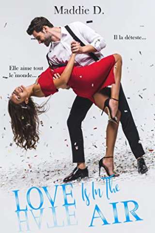 Love Is In The Air (2020 - In Lavorazione) streaming