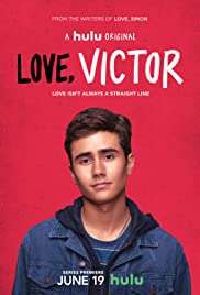 Love, Victor (2020 - In Lavorazione) streaming