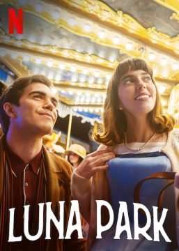 Luna Park (2021 - In Lavorazione) streaming