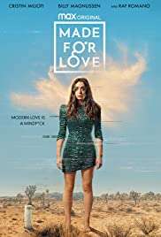 Made for Love (2021 - In Lavorazione) streaming