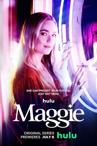 Maggie (2022 - In Lavorazione) streaming