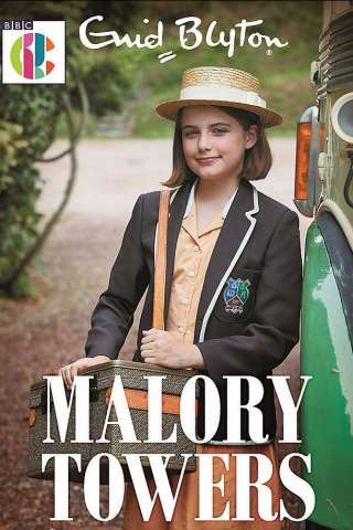 Malory Towers (2020 - In Lavorazione) streaming