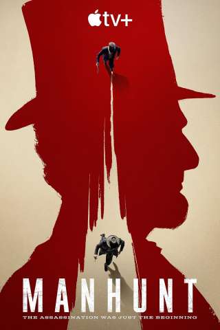 Manhunt (2024 - In Lavorazione) streaming