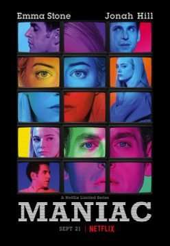 Maniac (2018) streaming