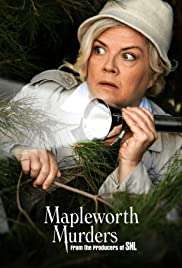 Mapleworth Murders (2020 - In Lavorazione) streaming