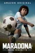 Maradona Sogno Benedetto (2021 - In Lavorazione) streaming