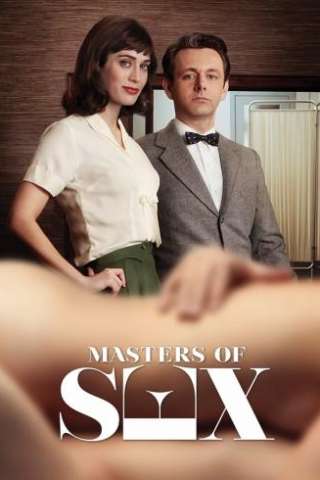Masters of Sex (2013 - Conclusa) streaming