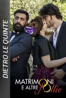 Matrimoni e altre follie (2016) streaming