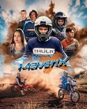 MaveriX (2022) (2022 - In Lavorazione) streaming