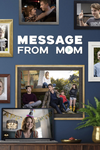 Message from Mom (2024 - In Lavorazione) streaming