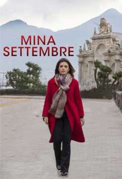 Mina Settembre (2021 - In Lavorazione) streaming