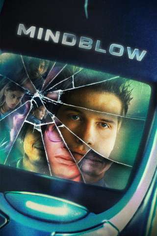 Mindblow (2024 - In Lavorazione) streaming