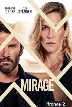 Mirage (2020) streaming