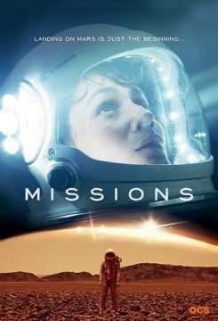Missions (2017 - In Lavorazione) streaming