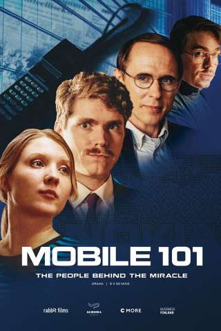 Mobile 101 – La vera storia di Nokia (2022 - In Lavorazione) streaming