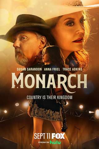 Monarch – La musica è un affare di famiglia (2022 - In Lavorazione) streaming