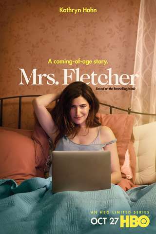Mrs. Fletcher (2019 - In Lavorazione) streaming