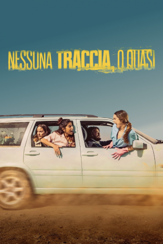 Nessuna traccia, o quasi (2023 - In Lavorazione) streaming