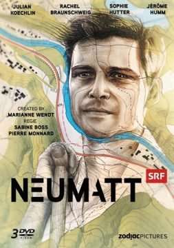 Neumatt (2021 - In Lavorazione) streaming