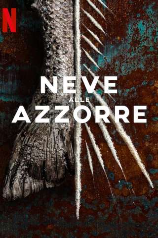 Neve alle Azzorre (2023 - In Lavorazione) streaming