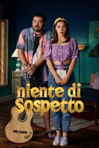Niente di sospetto (2022) (2022 - In Lavorazione) streaming