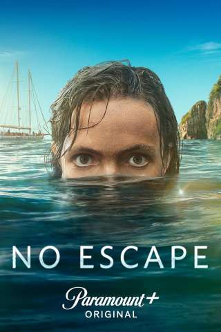 No Escape (2023 - In Lavorazione) streaming