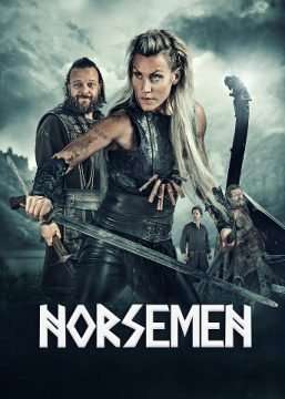 Norsemen (2016 - In Lavorazione) streaming