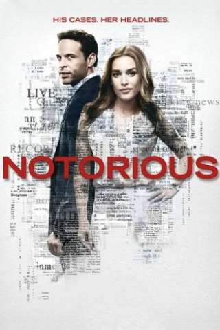 Notorious (2016 - Conclusa) streaming