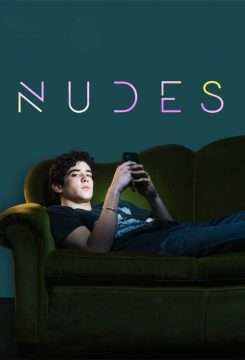 Nudes (2021 - In Lavorazione) streaming