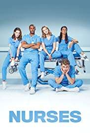 Nurses (2019 - In Lavorazione) streaming