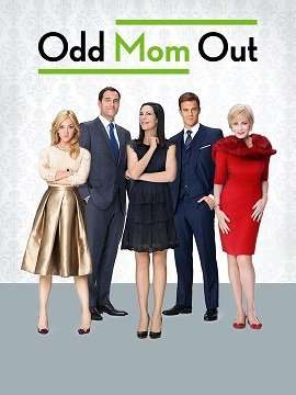Odd Mom Out (2015 - 2017) streaming