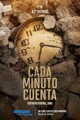 Ogni minuto conta (2024 - In Lavorazione) streaming