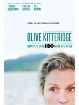 Olive Kitteridge (2014) streaming