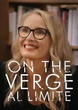 On the Verge – Al limite (2021 - In Lavorazione) streaming