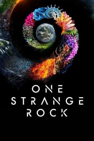 One Strange Rock (2018 - Conclusa) streaming