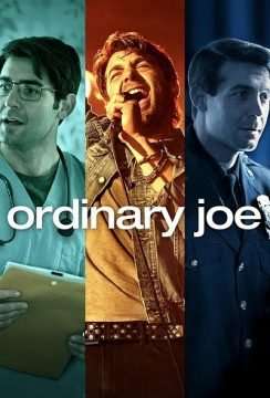 Ordinary Joe (2021 - In Lavorazione) streaming