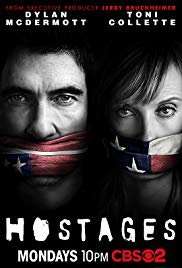 Ostaggio (2013 - 2014) streaming