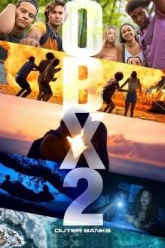 Outer Banks (2020 - In Lavorazione) streaming