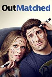 Outmatched (2020 - In Lavorazione) streaming