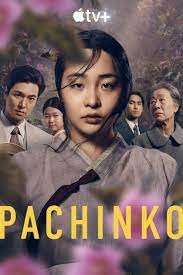 Pachinko – La moglie coreana (2022) (2022 - In Lavorazione) streaming