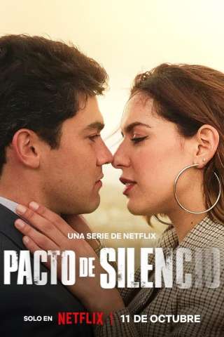 Pacto de silencio – Oscuri segreti (2023 - In Lavorazione) streaming