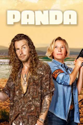 Panda (2023 - In Lavorazione) streaming