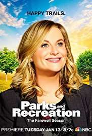 Parks and Recreation (2009 - 2015) streaming