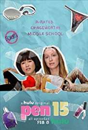 PEN15 (2019 - In Lavorazione) streaming