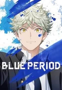 Periodo blu (2021 - In Lavorazione) streaming