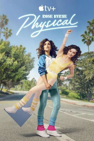 Physical (2021 - In Lavorazione) streaming