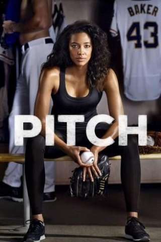 Pitch (2016 - Conclusa) streaming