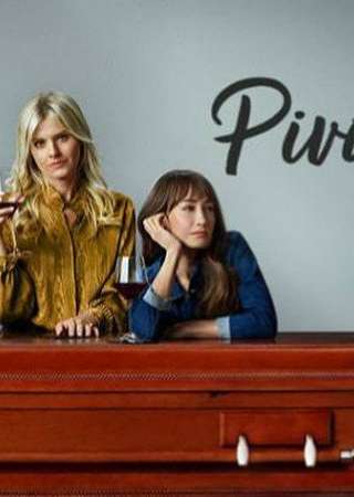 Pivoting (2022) (2022 - In Lavorazione) streaming